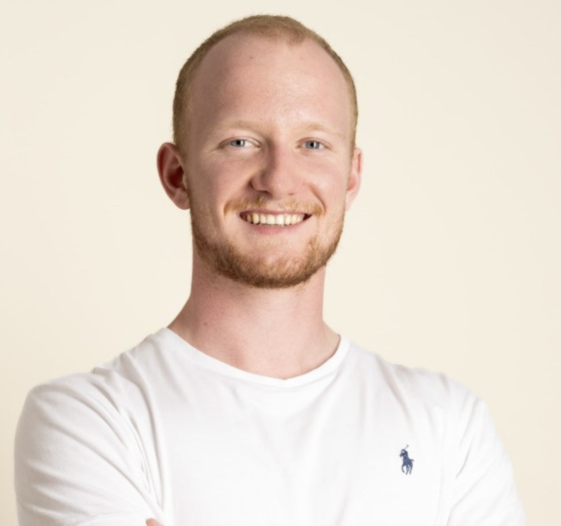 Jef De Niel profile photo