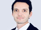 Cedric Joutet  profile photo