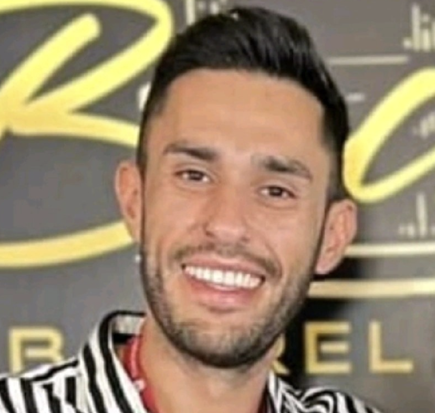 Jonathan Pace profile photo