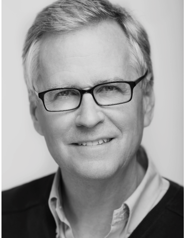 Russell Collins, Psy.D. profile photo