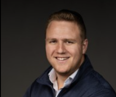 Joe Wechsler  profile photo