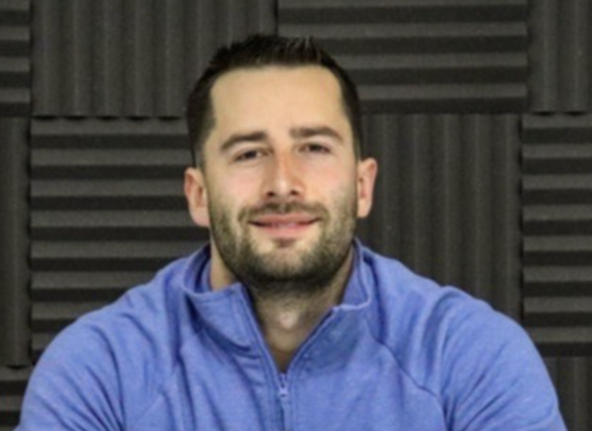 Daniel Percival  profile photo
