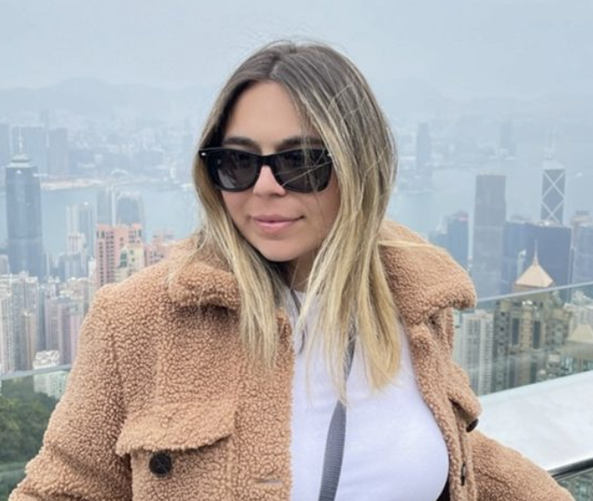 Ayla Guernon  profile photo