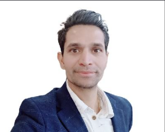 Anil Babu Bidari  profile photo