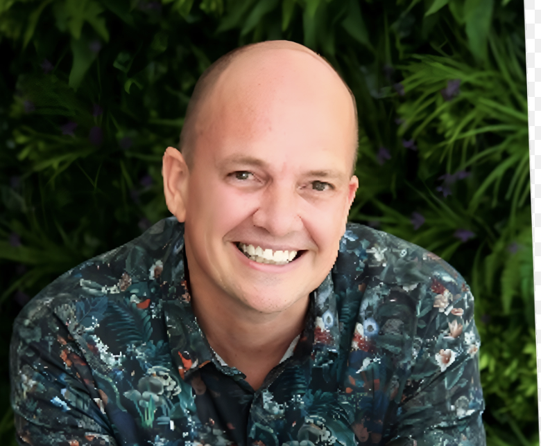 Richard Blake profile photo
