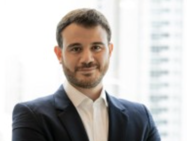 David De Franco  profile photo