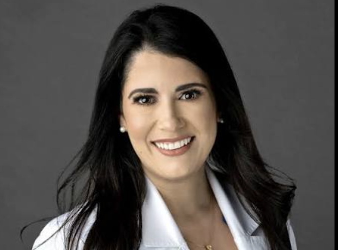  Giselle PradoWright  profile photo