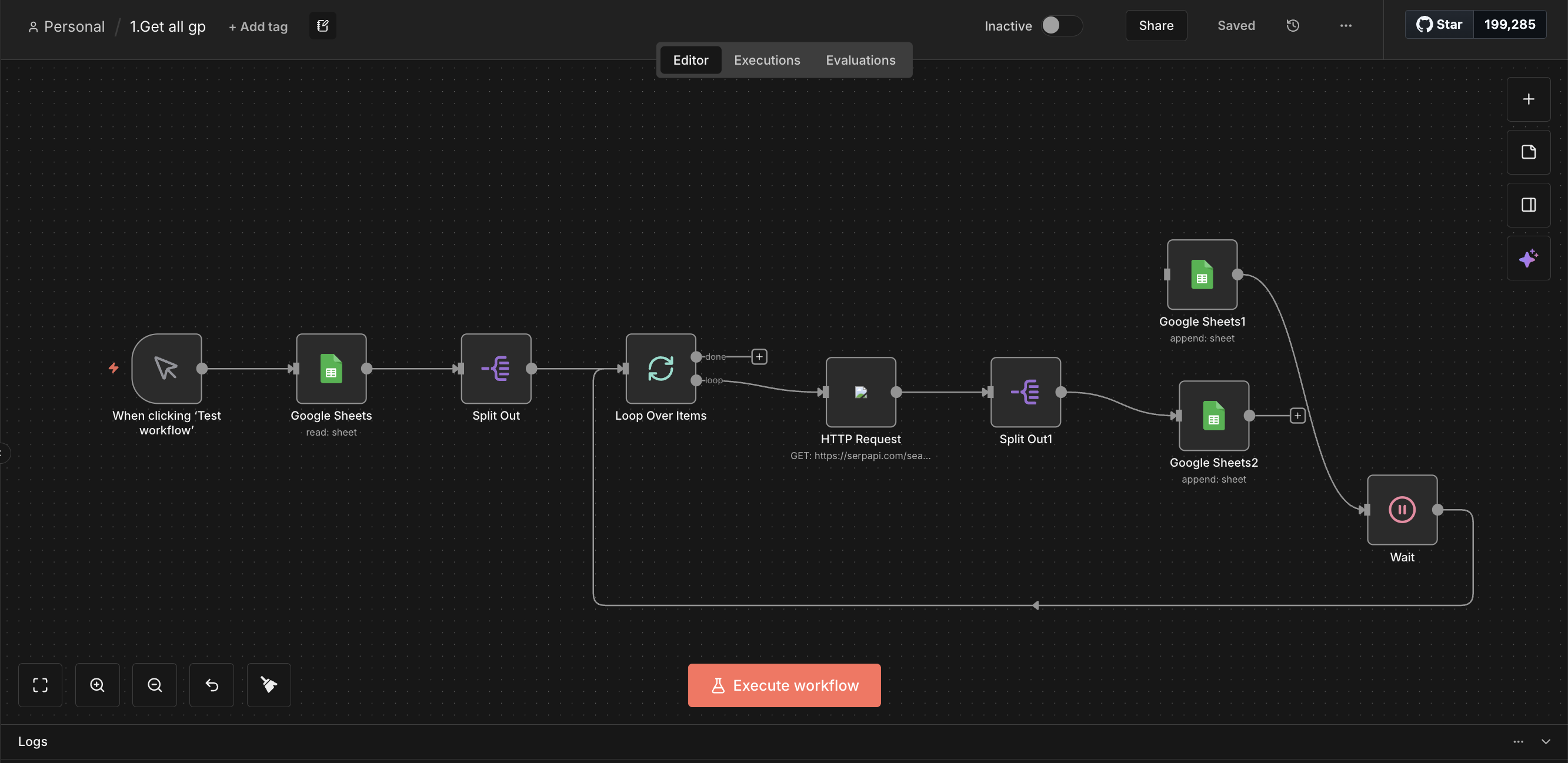 ClinicInsight AI – GP Clinic Enrichment & Segmentation project view 2