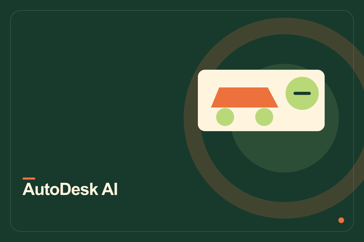 AutoDesk AI – Repair Shop Receptionist interface preview