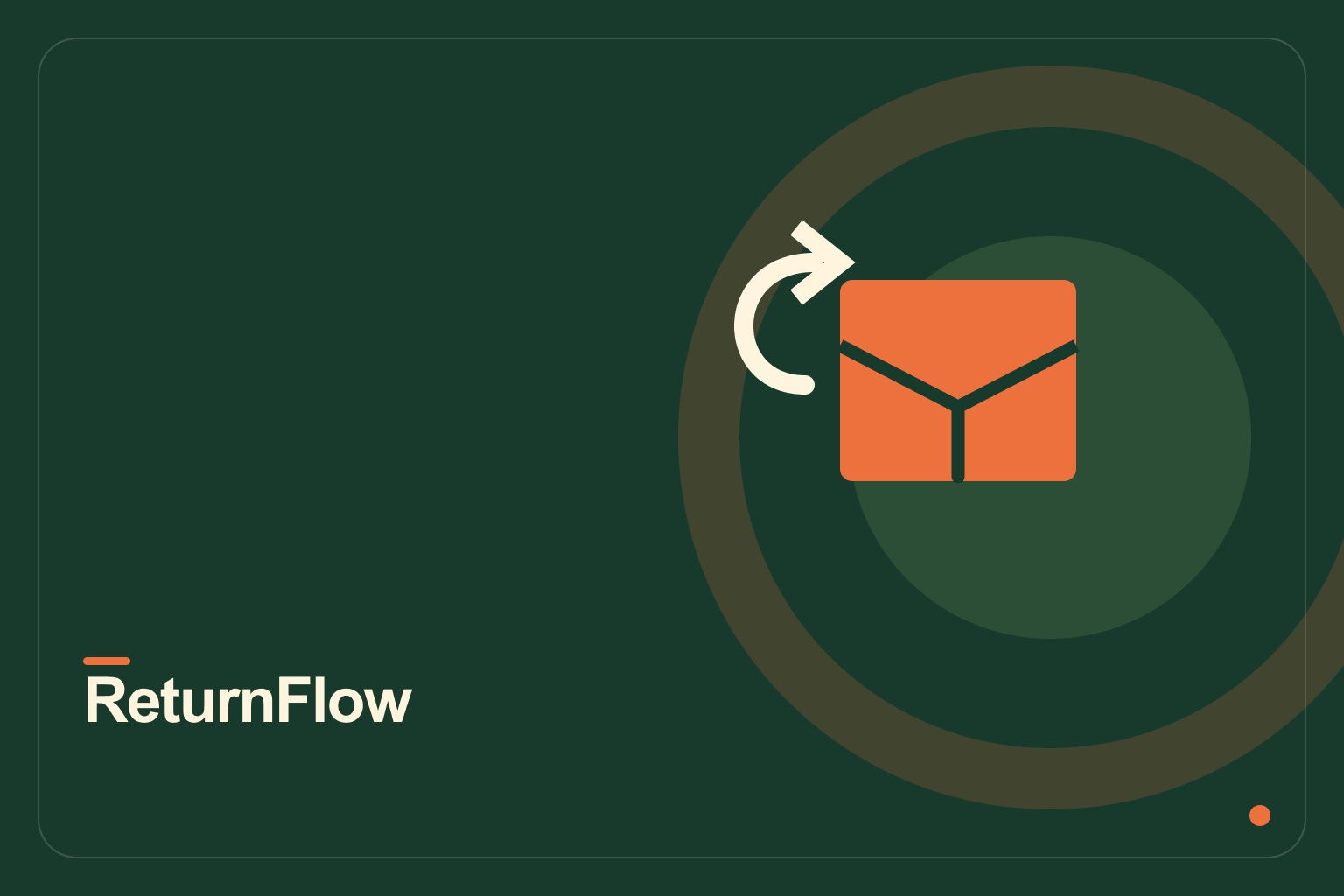ReturnFlow – Refund & Returns Automation interface preview